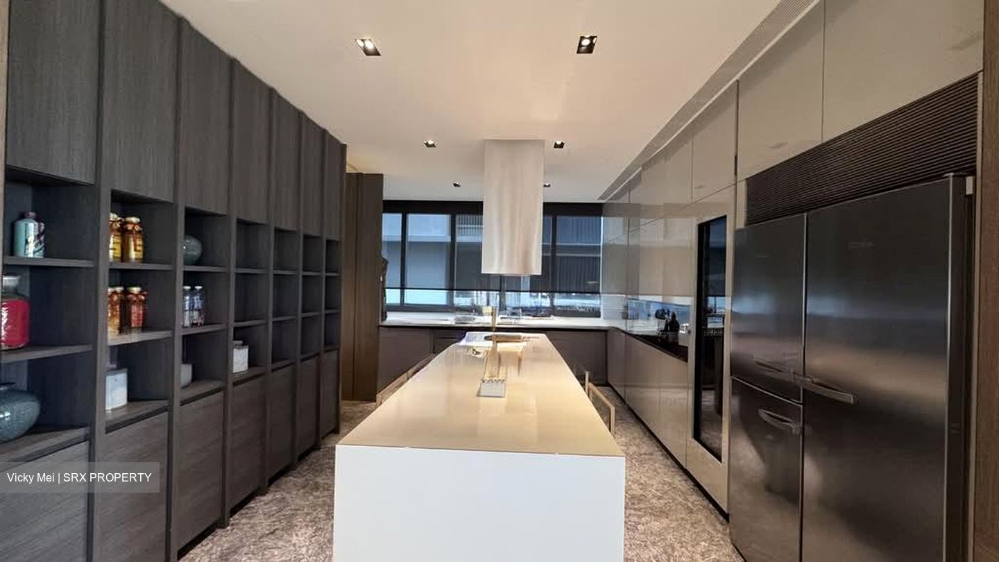 Leedon Residence (D10), Condominium #561743321